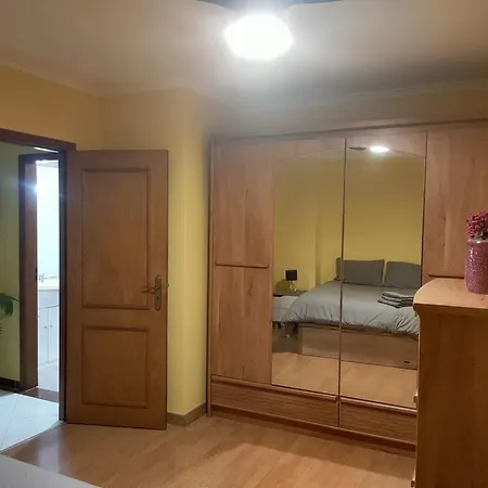 Апартаменты Majestic Seaview *