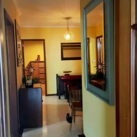 Majestic Seaview * Сесимбра