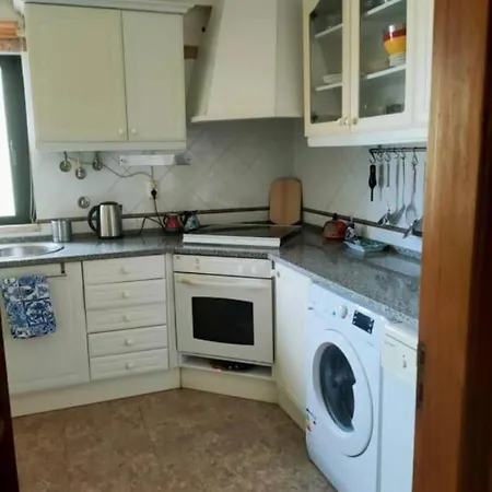 Majestic Seaview Сесимбра