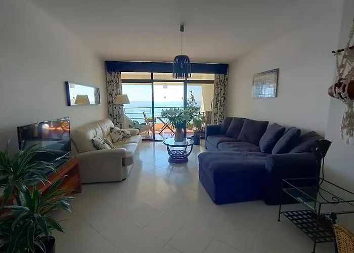 アパート Majestic Seaview