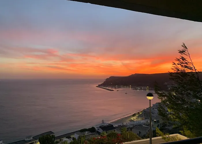 アパート Majestic Seaview