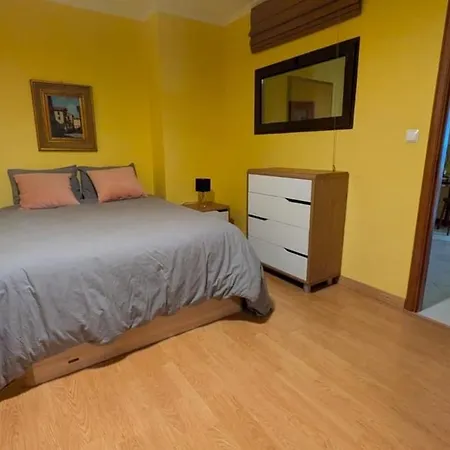 Apartment Majestic Seaview Sesimbra