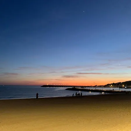 Apartment Majestic Seaview Sesimbra