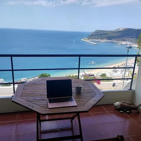 Majestic Seaview *