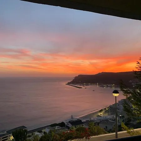 Apartment Majestic Seaview