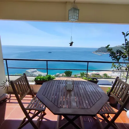 Majestic Seaview *