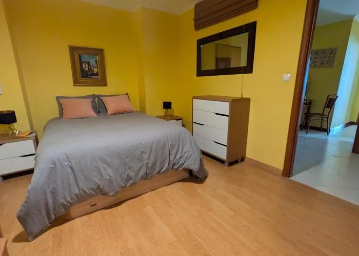 アパート Majestic Seaview セシンブラ